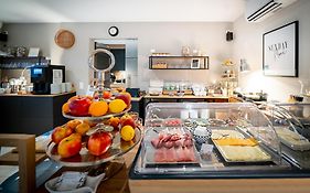 Bodenseezeit Apartmenthotel Garni